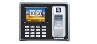 Fingerprint Card Usb Based Time Attendance Terminal -