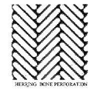 herring bone