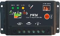 PWM Solar Charge Controllers
