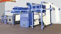 Gas Singening Machine