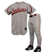 Baseball Uniform