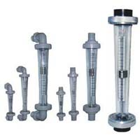 Glass Tube Rotameter