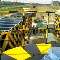 Sewage Treatment Plant