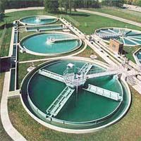 Water Treatment Plant