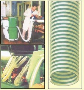 Agricultural Suction Hose