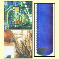 Oil Suction Hose