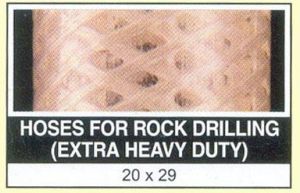 Rock Drill Hose