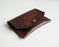 Leather Coin Purses