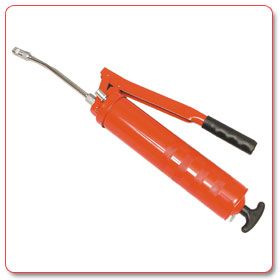 Lever Grease Gun 16 Oz