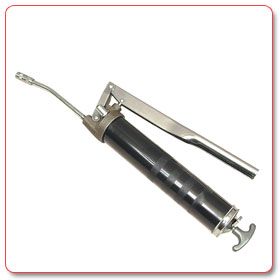 Lever Grease Gun