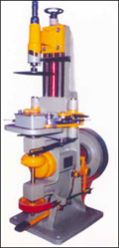 Rotating Double Seaming Machine