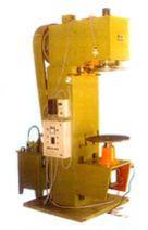 Semi Automatic End Seaming Machine