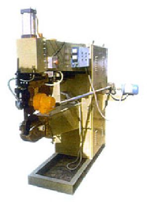 Side Seam Welding Machine