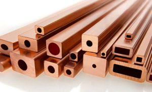 Hollow Copper Conductors