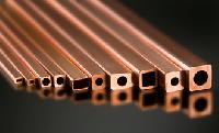 Hollow Copper Conductors,Bus Bars