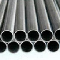 Titanium Tubes