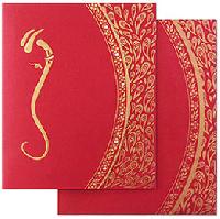 Hindu wedding Cards