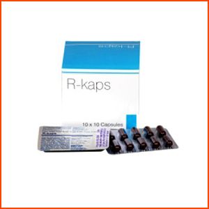 R-Kaps Capsules