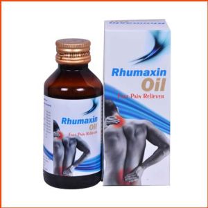 Rhumaxin Oil