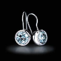 Diamond Earrings -20