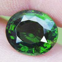 Tsavorite Gemstone- Ge-tsavo-3