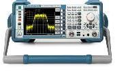 Spectrum Analyzer