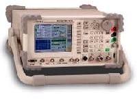 transmission line analyzer