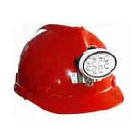 Safety Cap Light