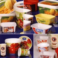 Rigid Packaging Materials