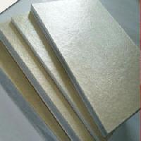 silicon bonded mica rigid sheets