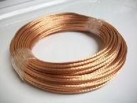 Braided Copper Wire