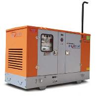 Mahindra Powerol Silent Dg Set (82.5-320 Kva)