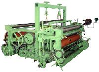 Wire Weaving Loom