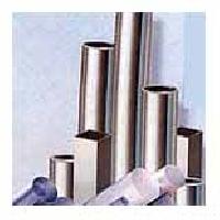 Stainless Steel Pipes