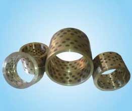 Bronze Bushings