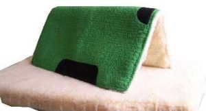 Horse Saddle Pad (01)