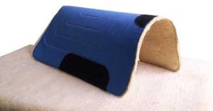 Horse Saddle Pad (04)