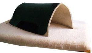 Horse Saddle Pad (06)