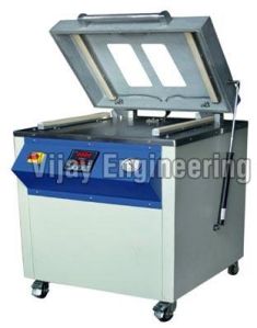 Vacuum Packaging Machines