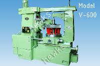 Gear Hobbing Machines