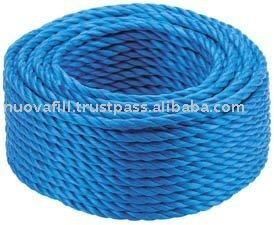 Polypropylene Rope