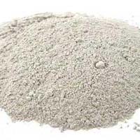 Natural Bentonite powder