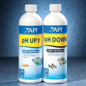 aquarium water conditioner