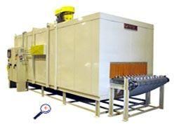 Belt Conveyor Ovens