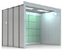 dry paint booths