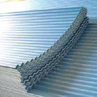 Aluminium Roofing Sheet