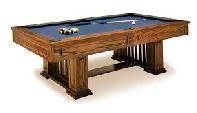 Pool Tables