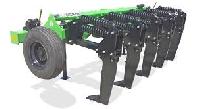 Spring Loaded Cultivators