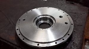 Clutch Plate Housings