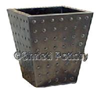 Metal Planter -01